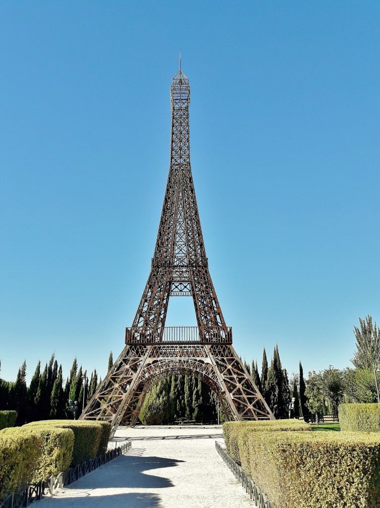 Foto: Parque Europa - Torrejón de Ardoz (Madrid), España