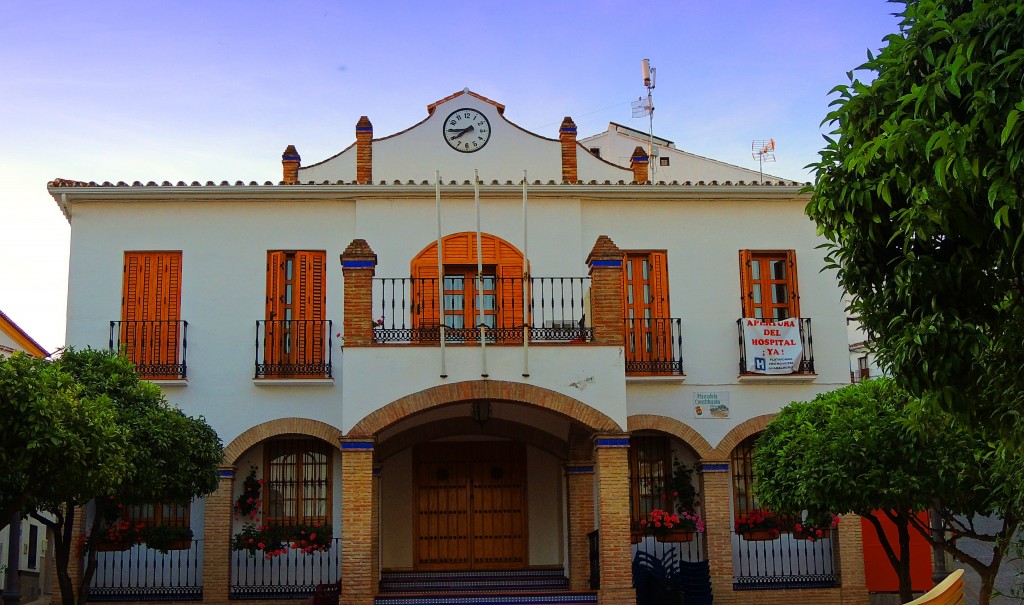Foto: Ayuntamiento de Ardales (Málaga) - Ardales (Málaga), España