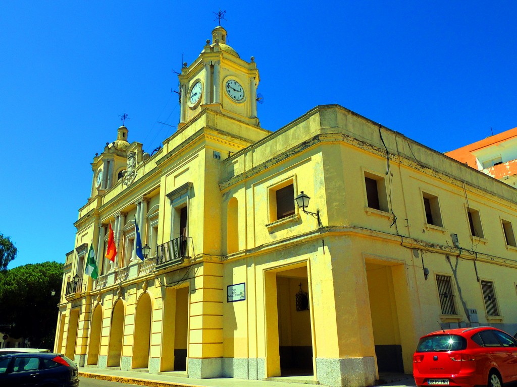 Foto: Ayuntamiento de Barbate (Cádiz) - Barbate (Cádiz), España