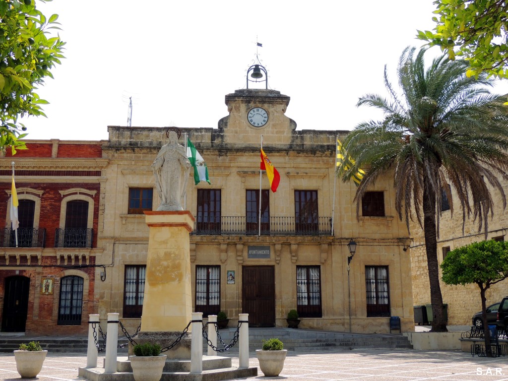 Foto: Ayuntamiento de Bornos (Cádiz) - Bornos (Cádiz), España