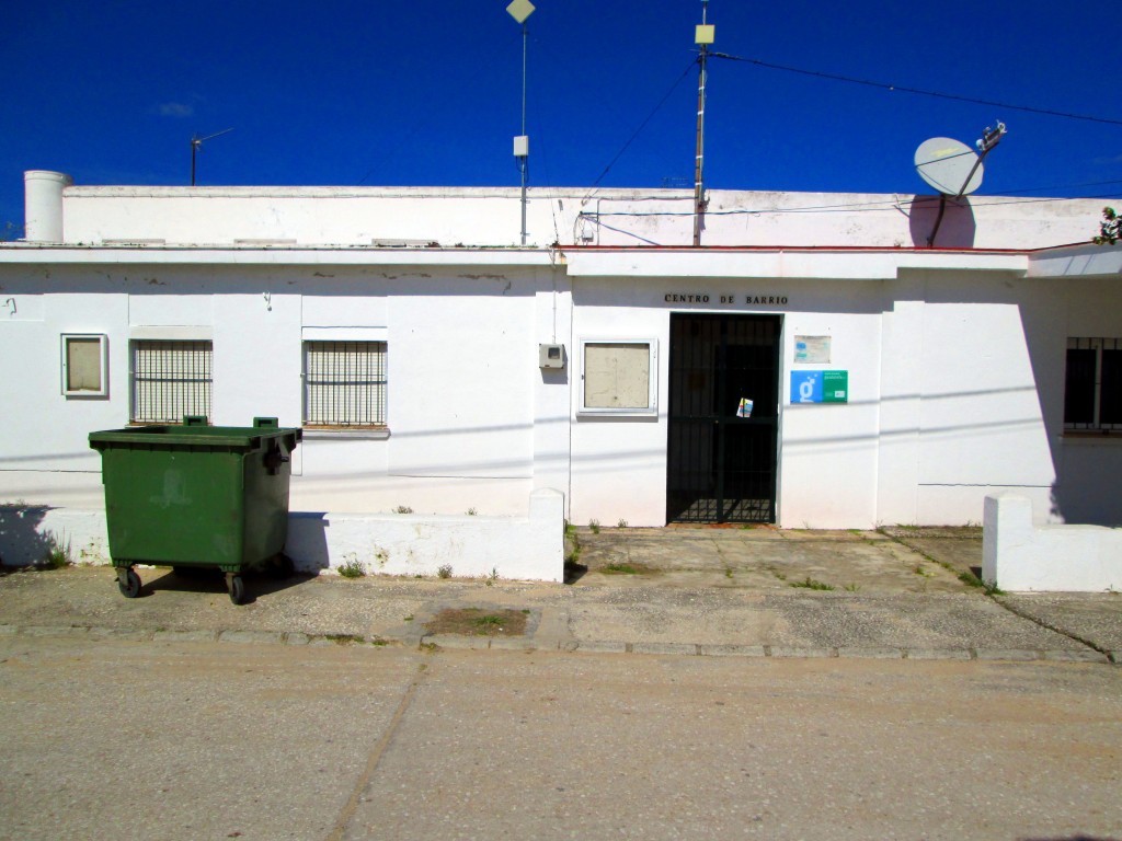 Foto: Ayuntamiento de Cantarranas (Cádiz) - Cantarranas (Cádiz), España