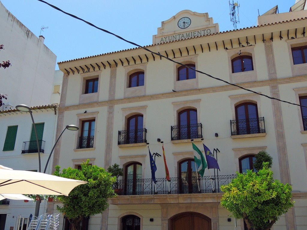 Foto: Ayuntamiento de Coín (Málaga) - Coín (Málaga), España