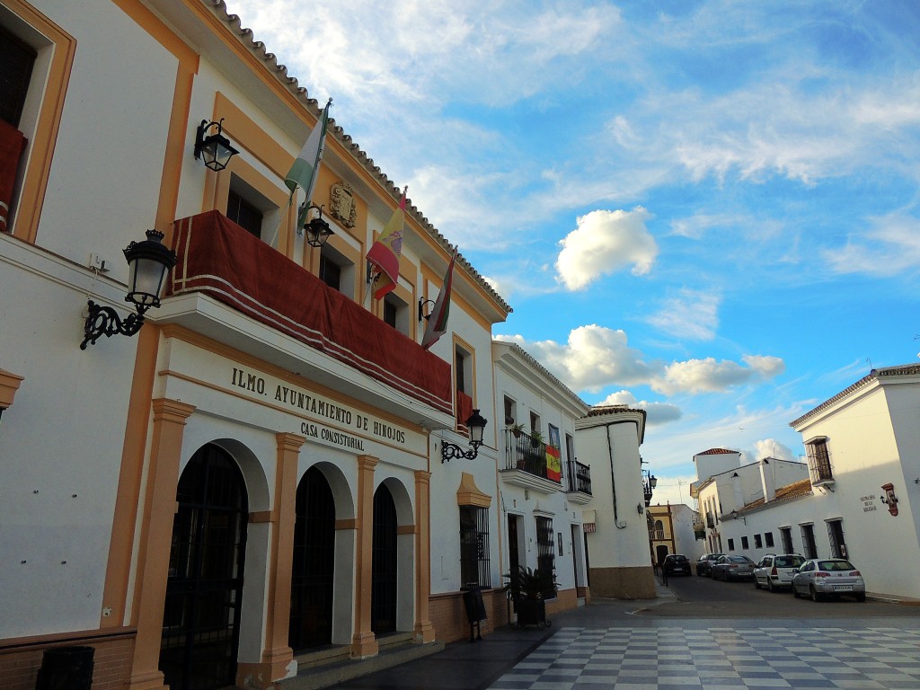 Foto: Ayuntamiento de Hinojos (Huelva) - Hinojos (Huelva), España
