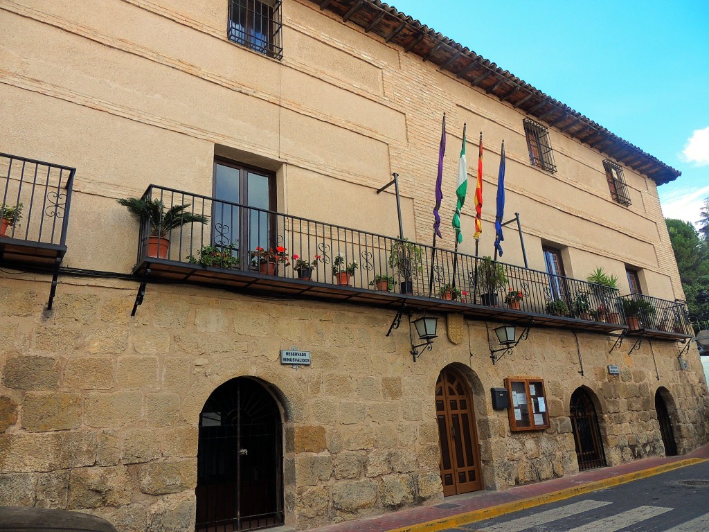 Foto: Ayuntamiento de la Iruela (Jaén) - Iruela (Jaén), España