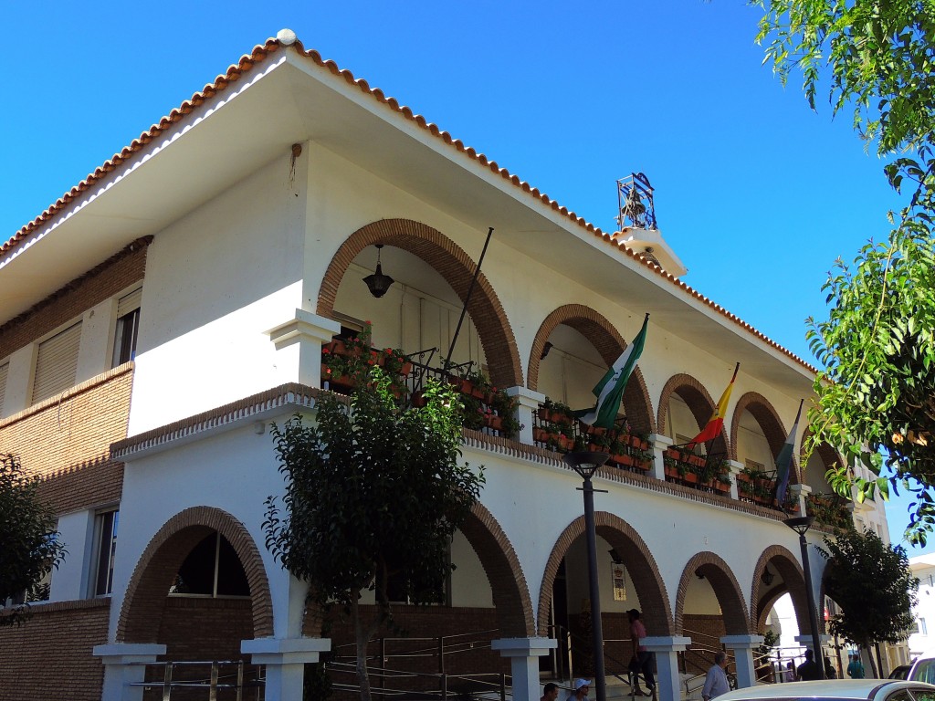 Foto: Ayuntamiento de Lepe (Huelva) - Lepe (Huelva), España