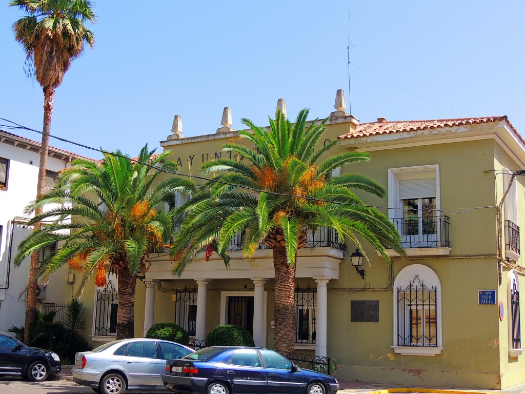 Foto: Ayuntamiento de Puerta de Segura (Jaén) - Puerta de Segura (Jaén), España