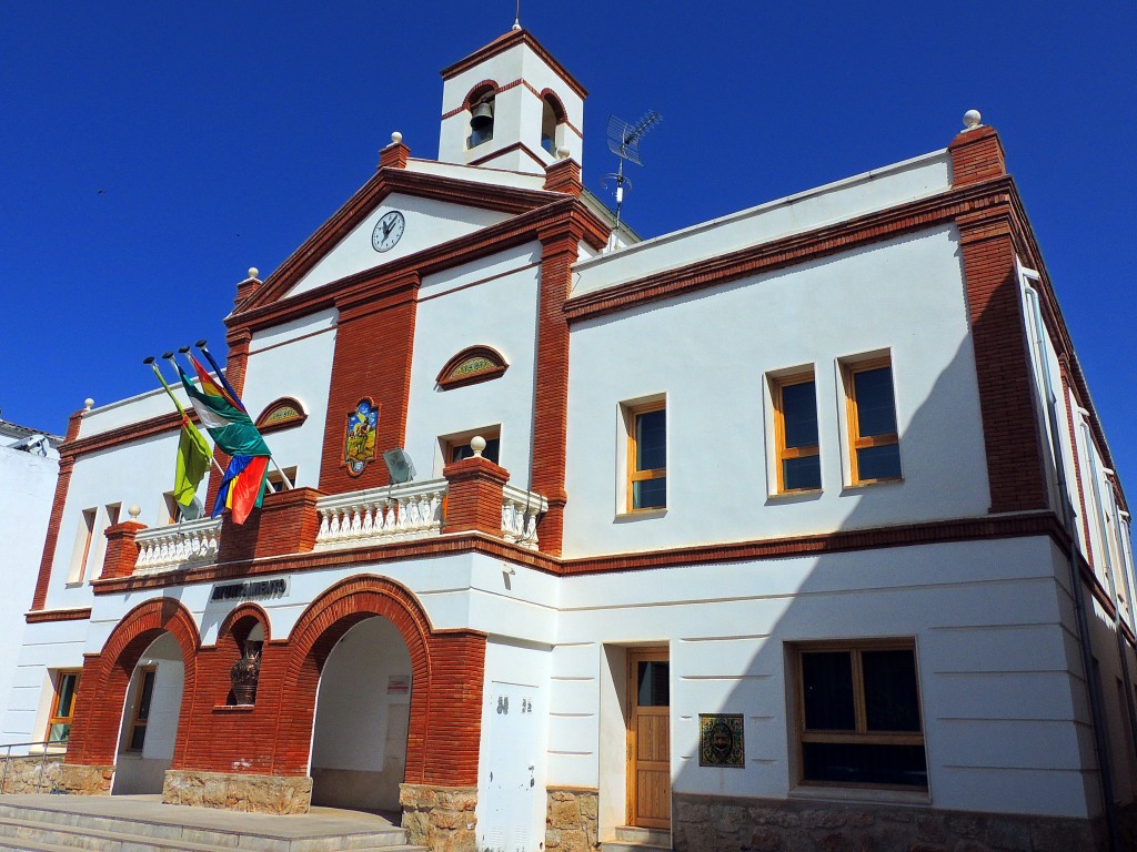 Foto: Ayuntamiento de Puente de Génave (Jaén) - Puente de Génave (Jaén), España