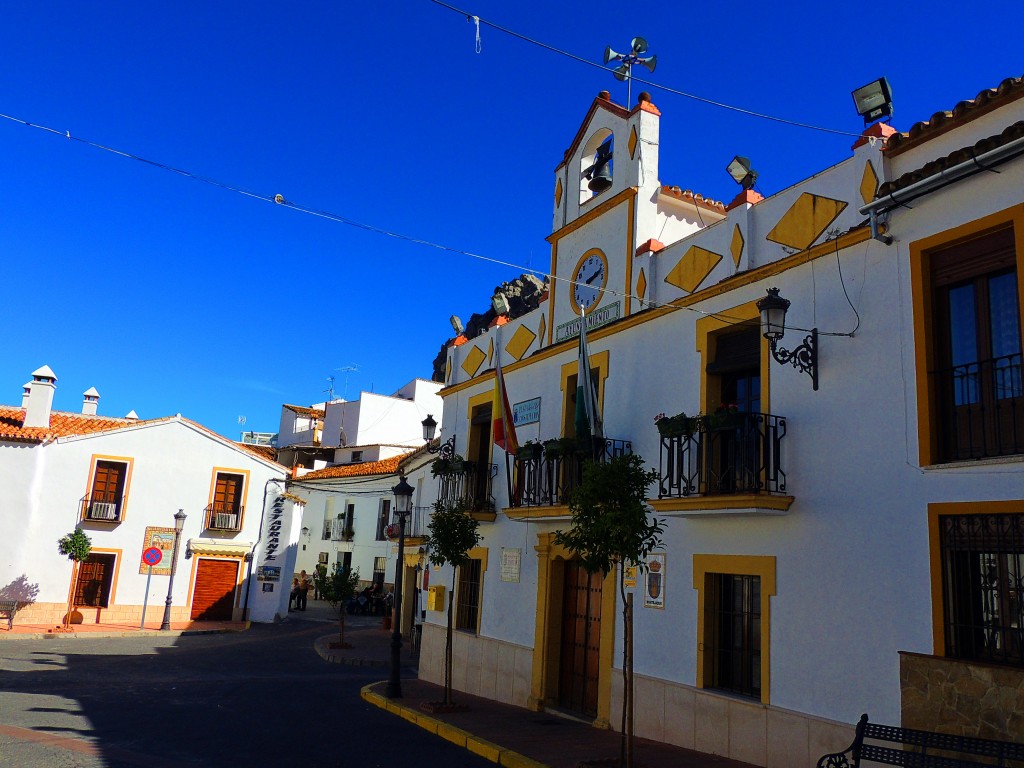 Foto: Ayuntamiento de Montejaque (Málaga) - Montejaque (Málaga), España