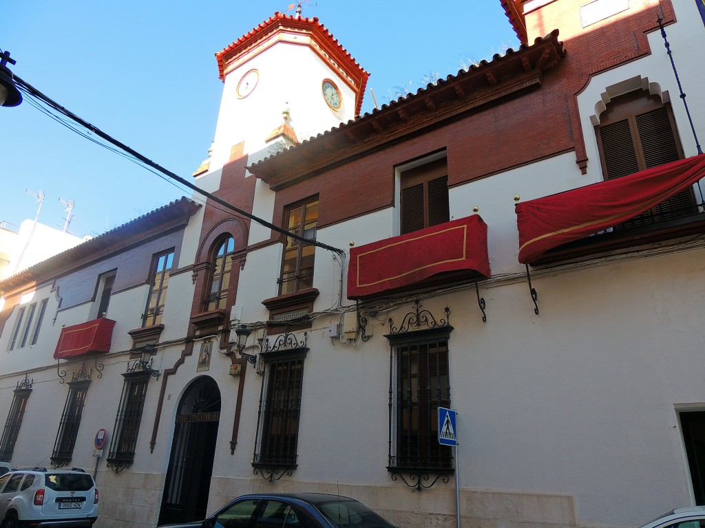 Foto: Ayuntamiento de Puente Genil (Córdoba) - Puente Genil (Córdoba), España