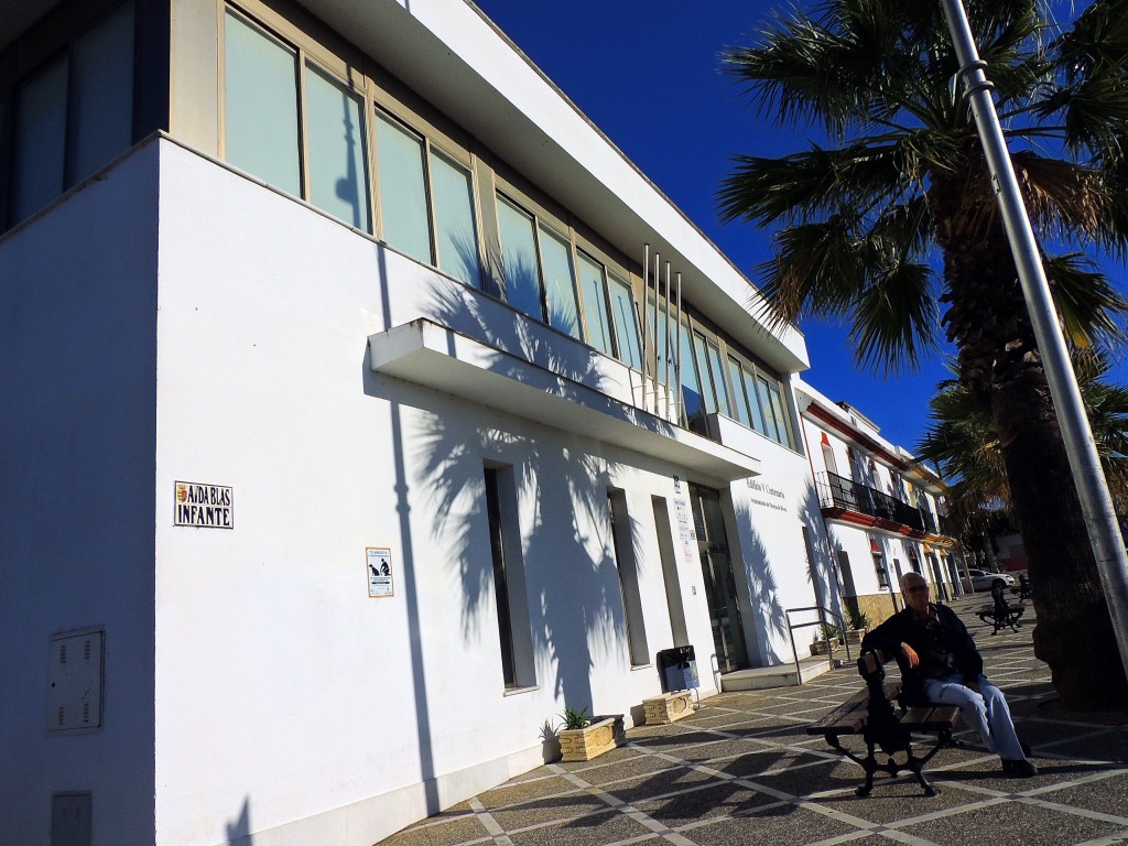 Foto: Ayuntamiento de Paterna de la Rivera (Cádiz) - Paterna de la Rivera (Cádiz), España