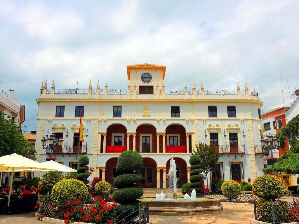 Foto: Ayuntamiento de Priego de Córdoba (Córdoba) - Priego de Córdoba (Córdoba), España