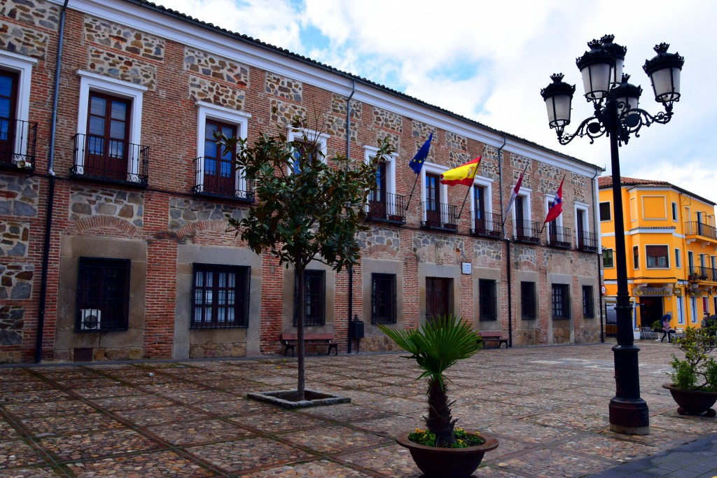 Foto: Ayuntamiento de Oropesa (Toledo) - Oropesa (Toledo), España