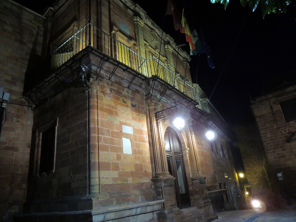 Foto: Ayuntamiento de Montoro (Córdoba) - Montoro (Córdoba), España