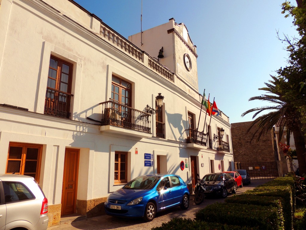 Foto: Ayuntamiento de Tarifa (Cádiz) - Tarifa (Cádiz), España