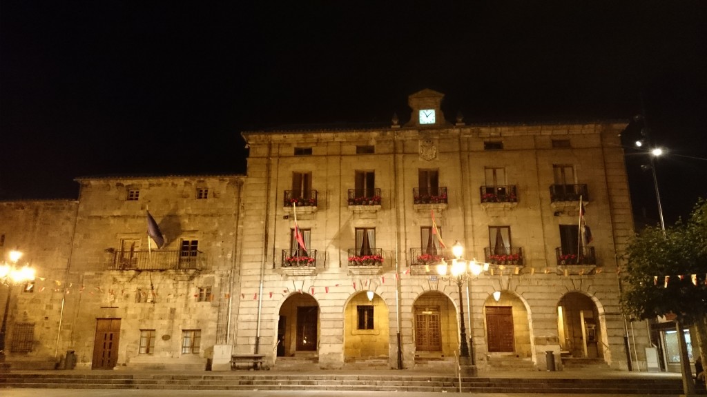 Foto: Ayuntamiento de Reinosa (Cantabria) - Reinosa (Cantabria), España