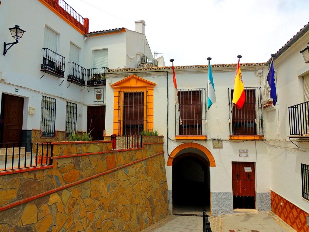 Foto: Ayuntamiento de Torrealhaquime (Cádiz) - Torrealhaquime (Cádiz), España