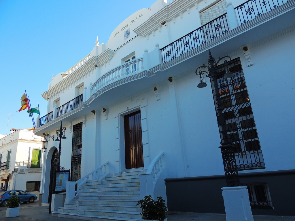Foto: Ayuntamiento de Trigueros (Huelva) - rigueros (Huelva), España