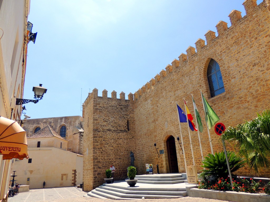 Foto: Ayuntamiento de Rota (Cádiz) - Rota (Cádiz), España