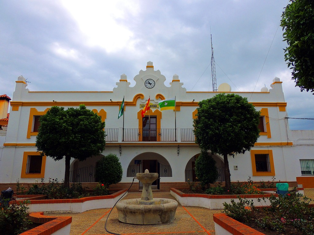 Foto: Ayuntamiento de Tahivilla (Cádiz) - Tahivilla (Cádiz), España