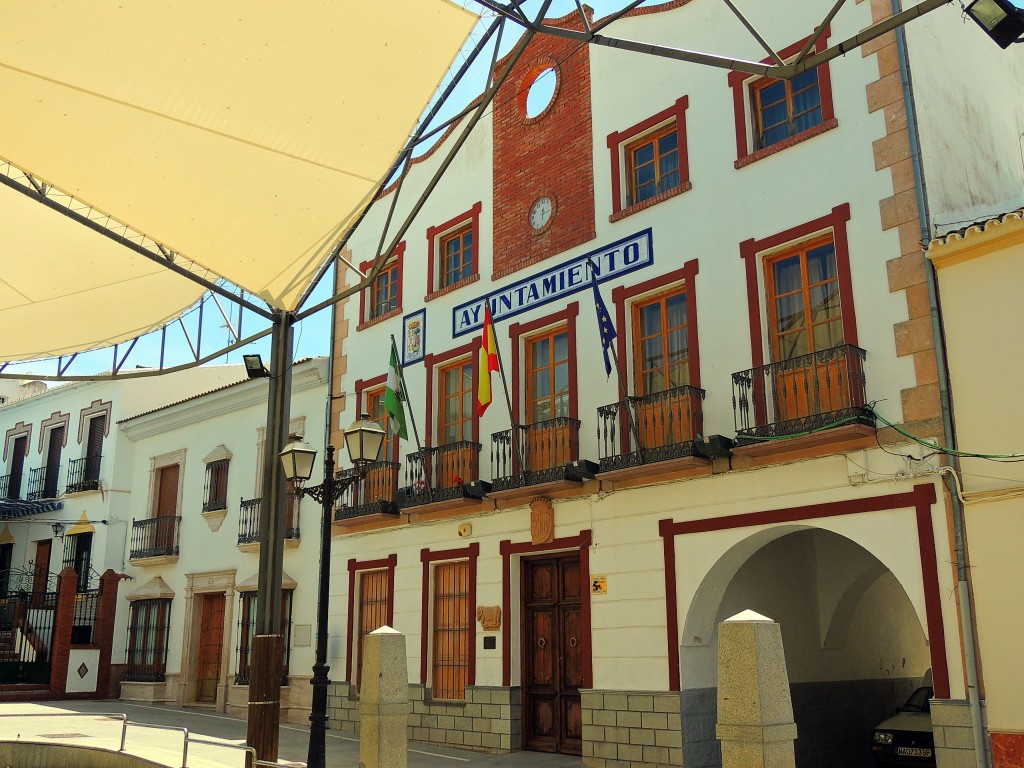 Foto: Ayuntamiento de Teba (Málaga) - Teba (Málaga), España