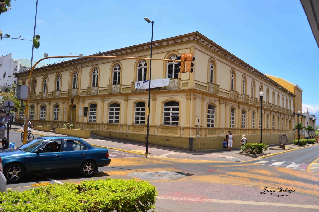 Foto de Alajuela, Costa Rica