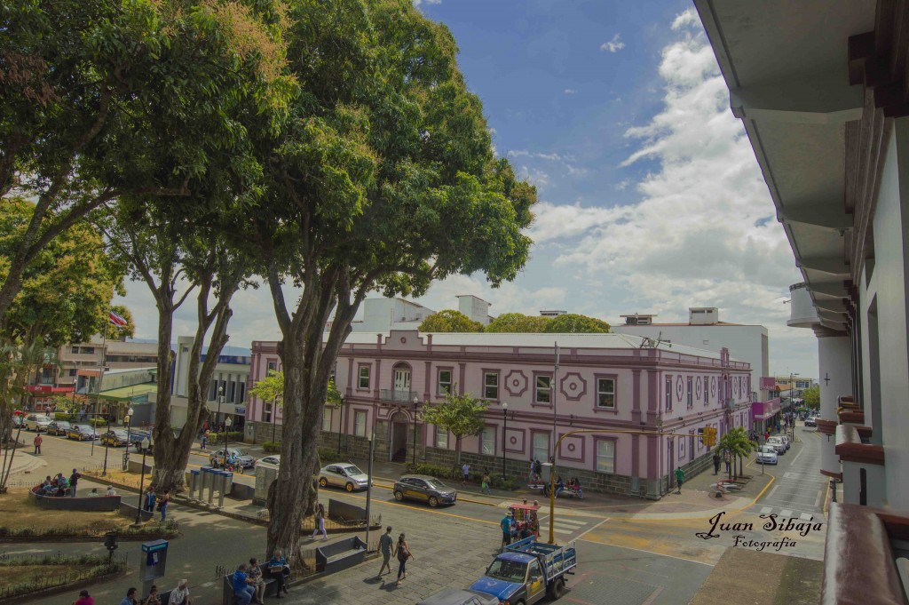 Foto de Alajuela, Costa Rica