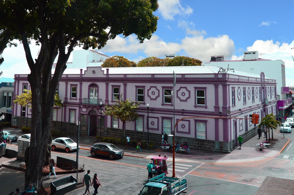 Foto de Alajuela, Costa Rica