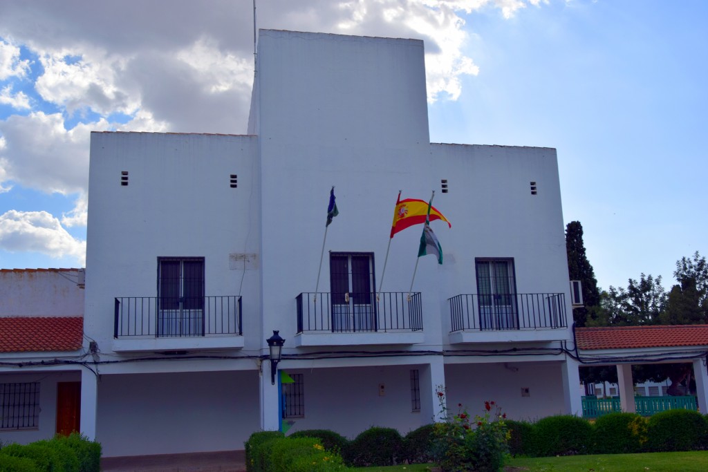 Foto de Marismillas (Sevilla), España