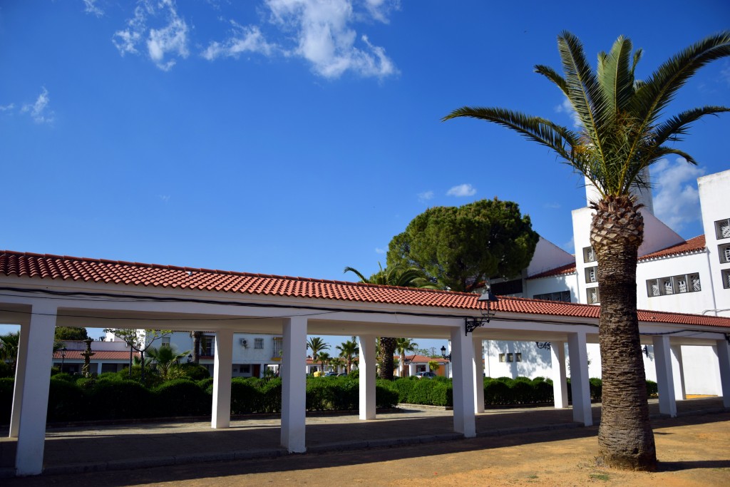 Foto de Marismillas (Sevilla), España