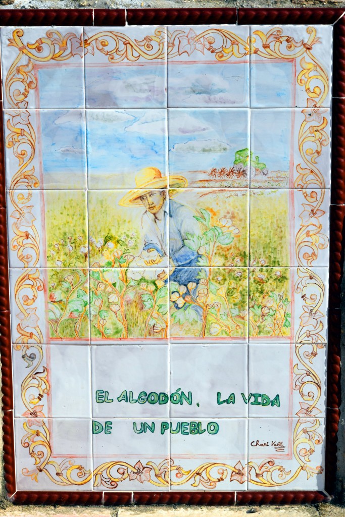 Foto de Marismillas (Sevilla), España