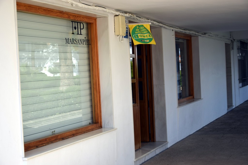 Foto de Marismillas (Sevilla), España