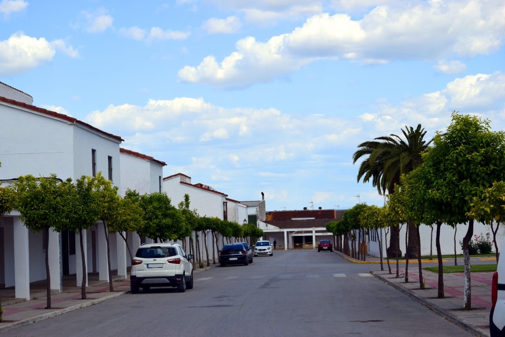 Foto de Marismillas (Sevilla), España