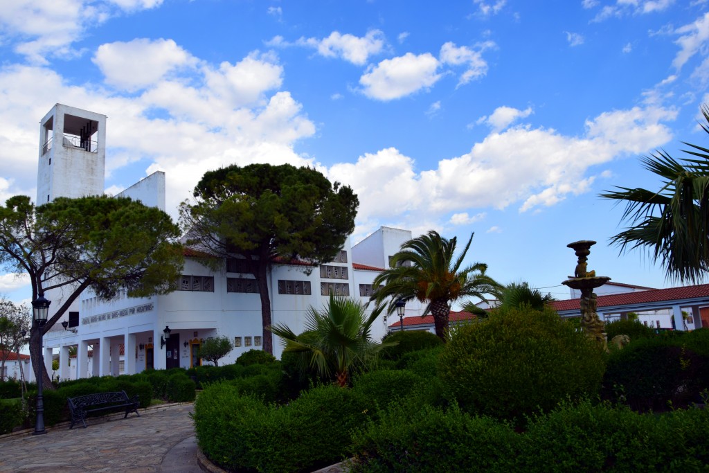 Foto de Marismillas (Sevilla), España