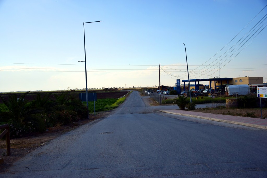 Foto de Marismillas (Sevilla), España