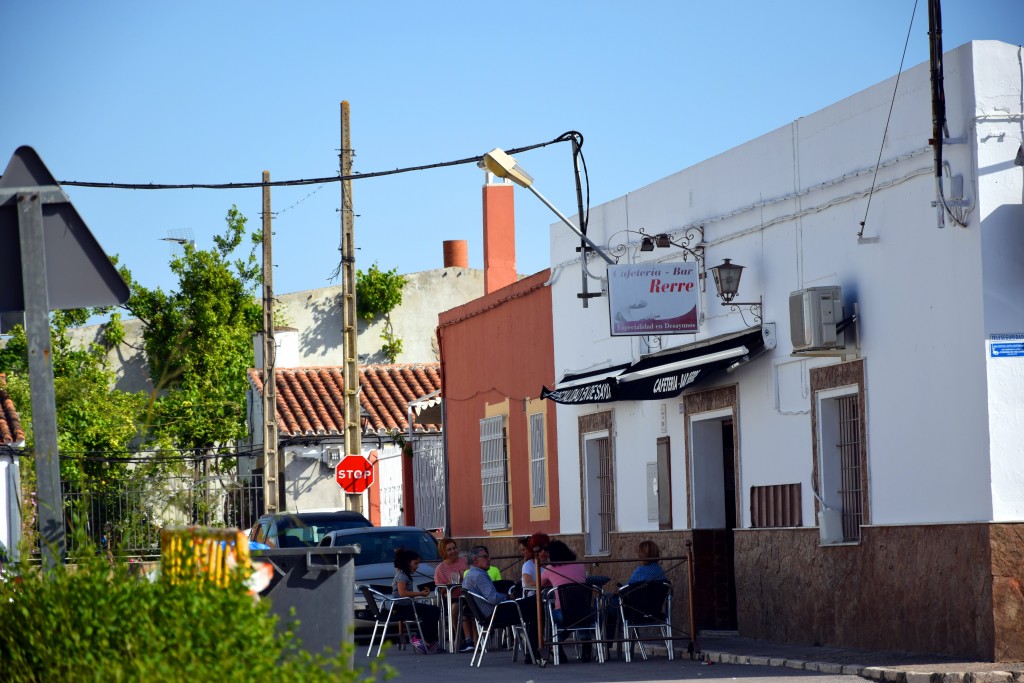 Foto de Marismillas (Sevilla), España
