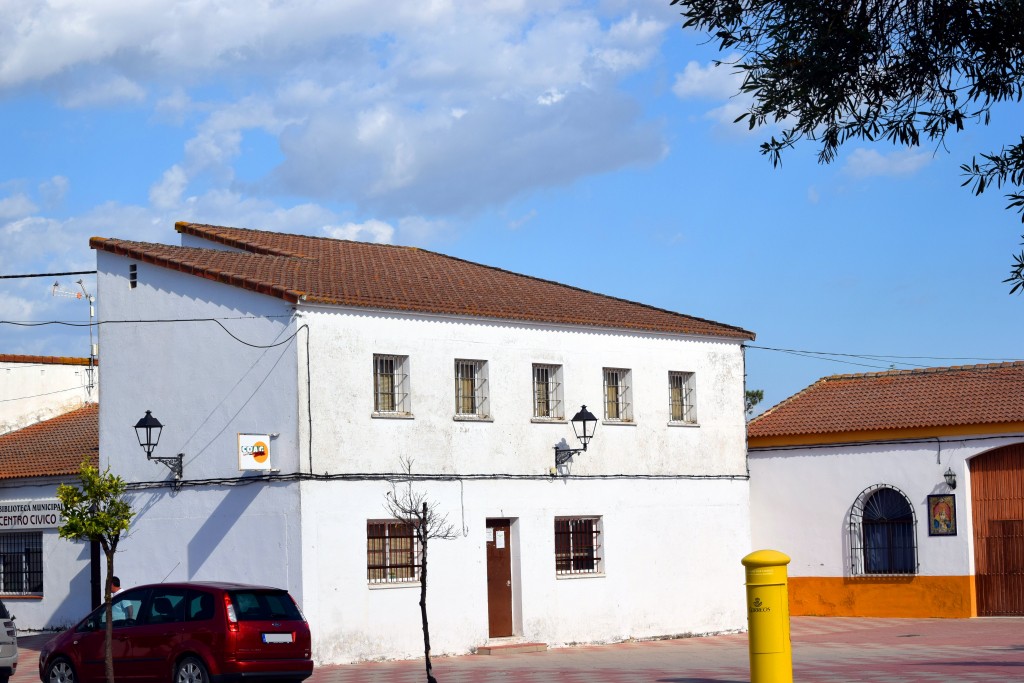 Foto de Marismillas (Sevilla), España