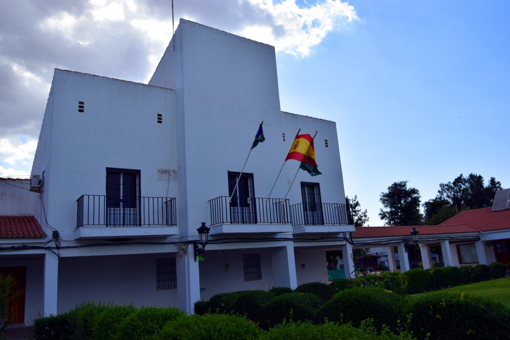 Foto de Marismillas (Sevilla), España