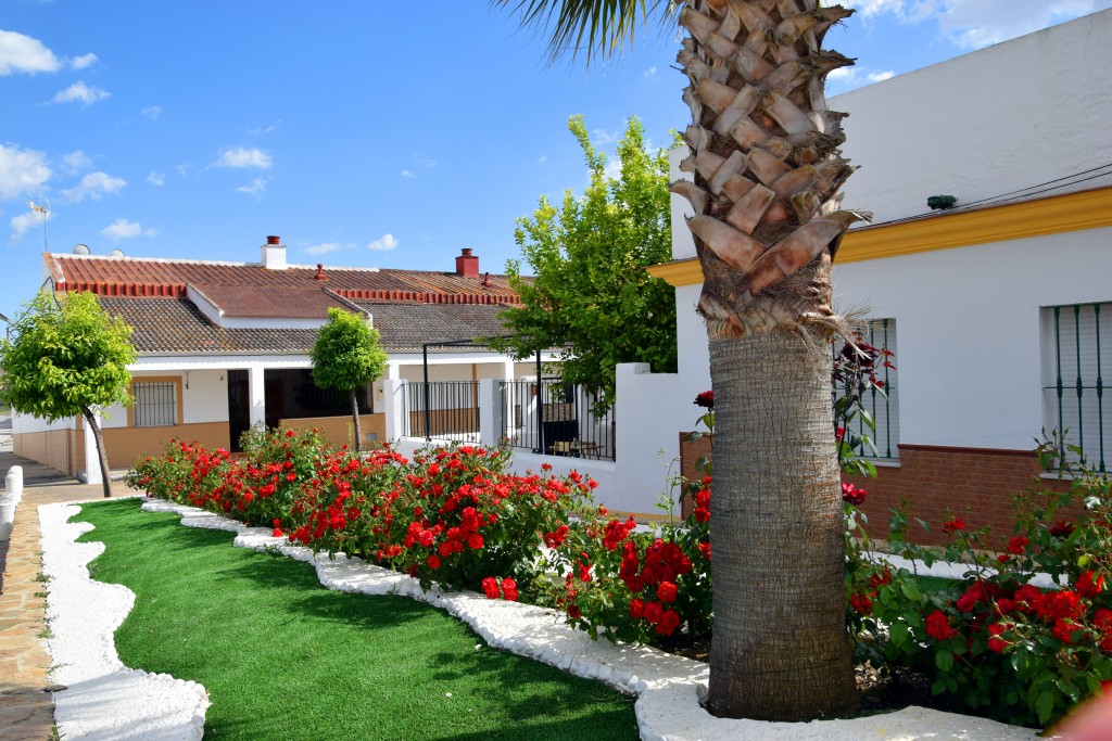 Foto de Marismillas (Sevilla), España