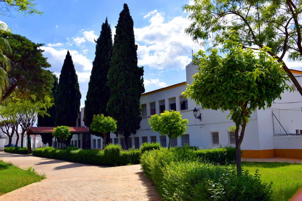 Foto de Marismillas (Sevilla), España
