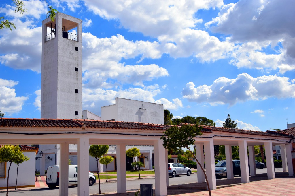 Foto de Marismillas (Sevilla), España