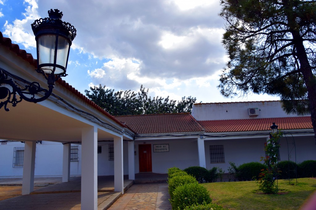 Foto de Marismillas (Sevilla), España