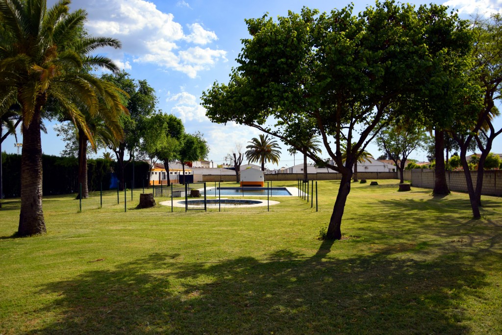 Foto de Marismillas (Sevilla), España