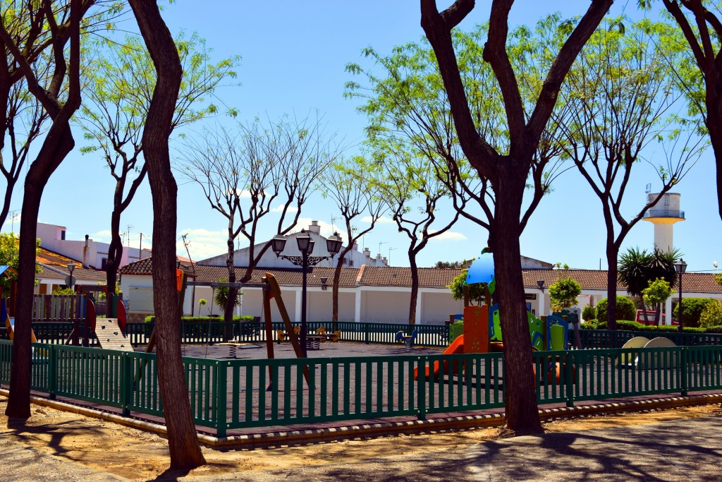 Foto de Marismillas (Sevilla), España