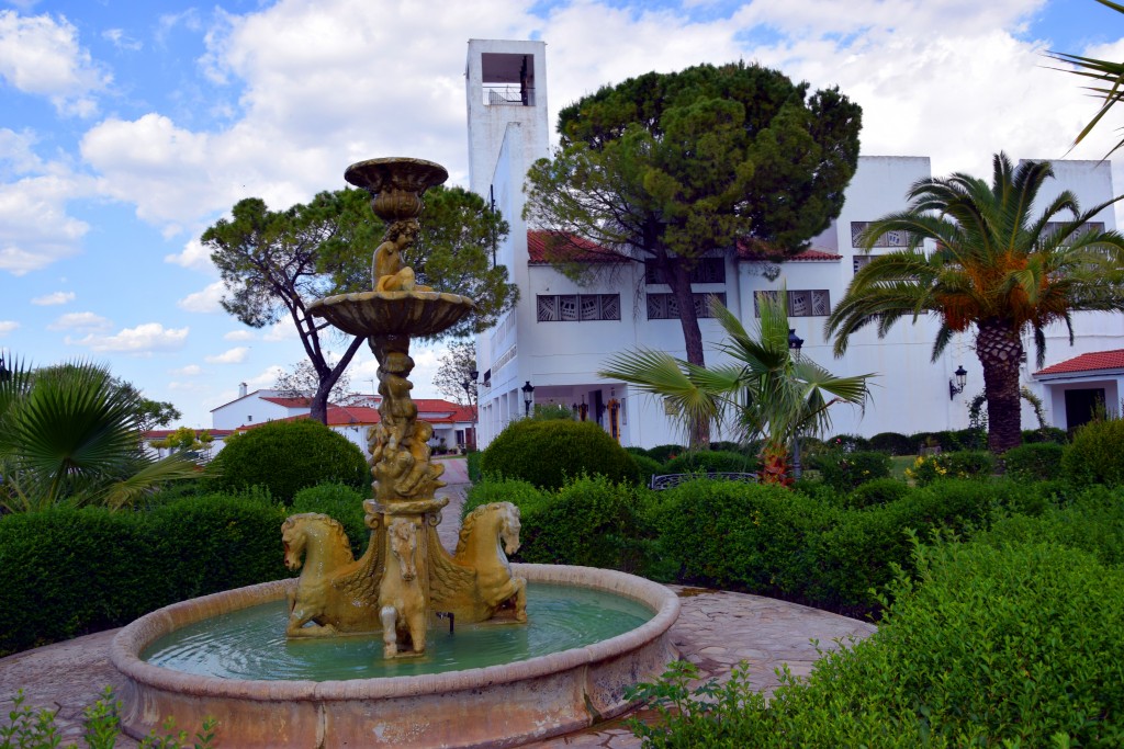 Foto de Marismillas (Sevilla), España