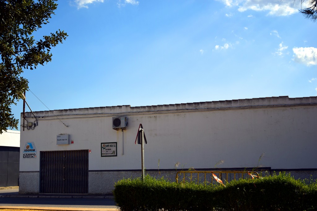 Foto de Marismillas (Sevilla), España