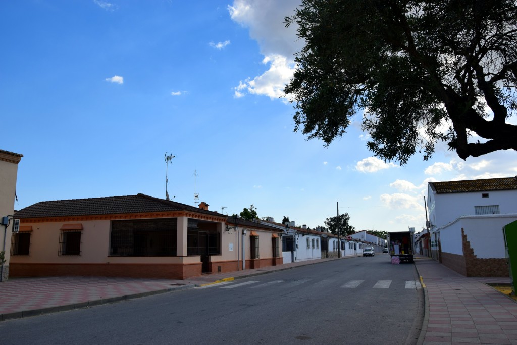 Foto de Marismillas (Sevilla), España