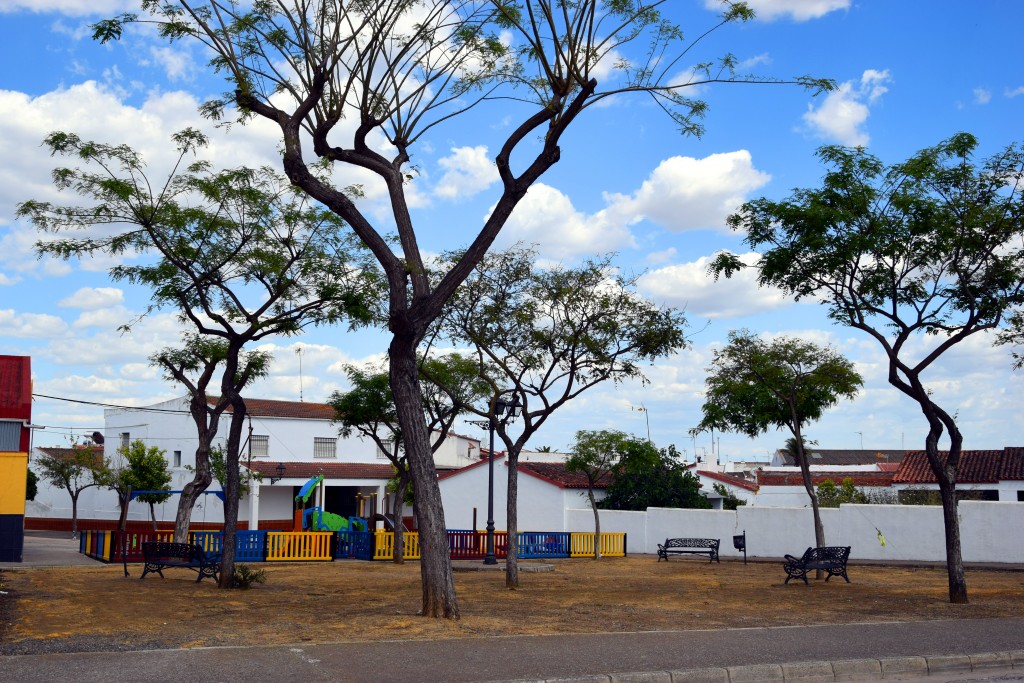 Foto de Marismillas (Sevilla), España