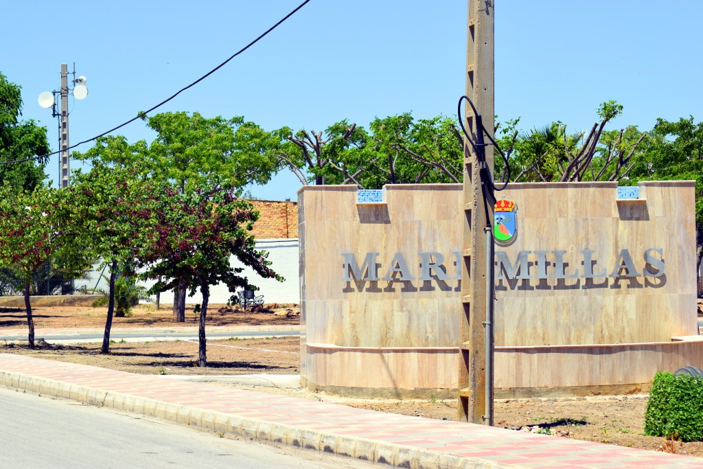 Foto de Marismillas (Sevilla), España