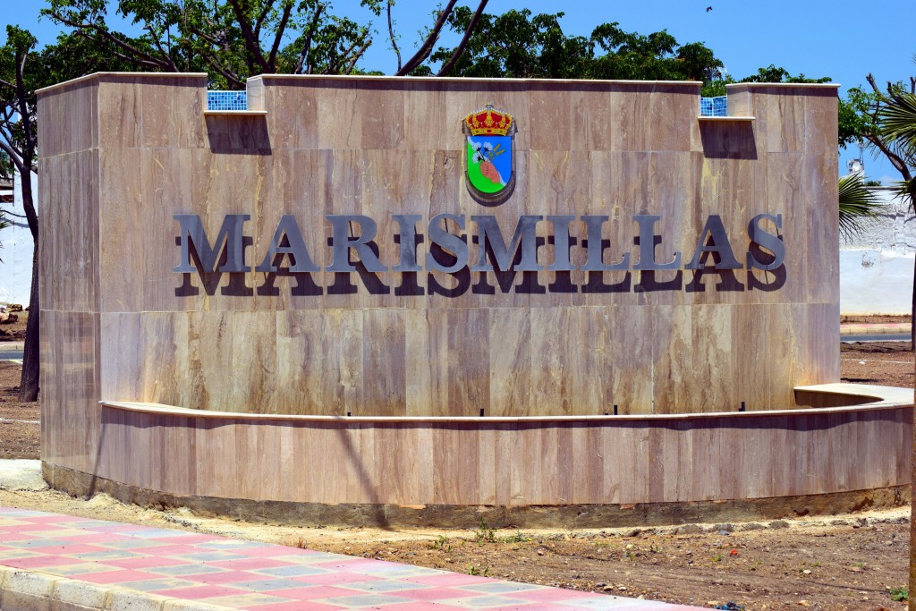 Foto de Marismillas (Sevilla), España