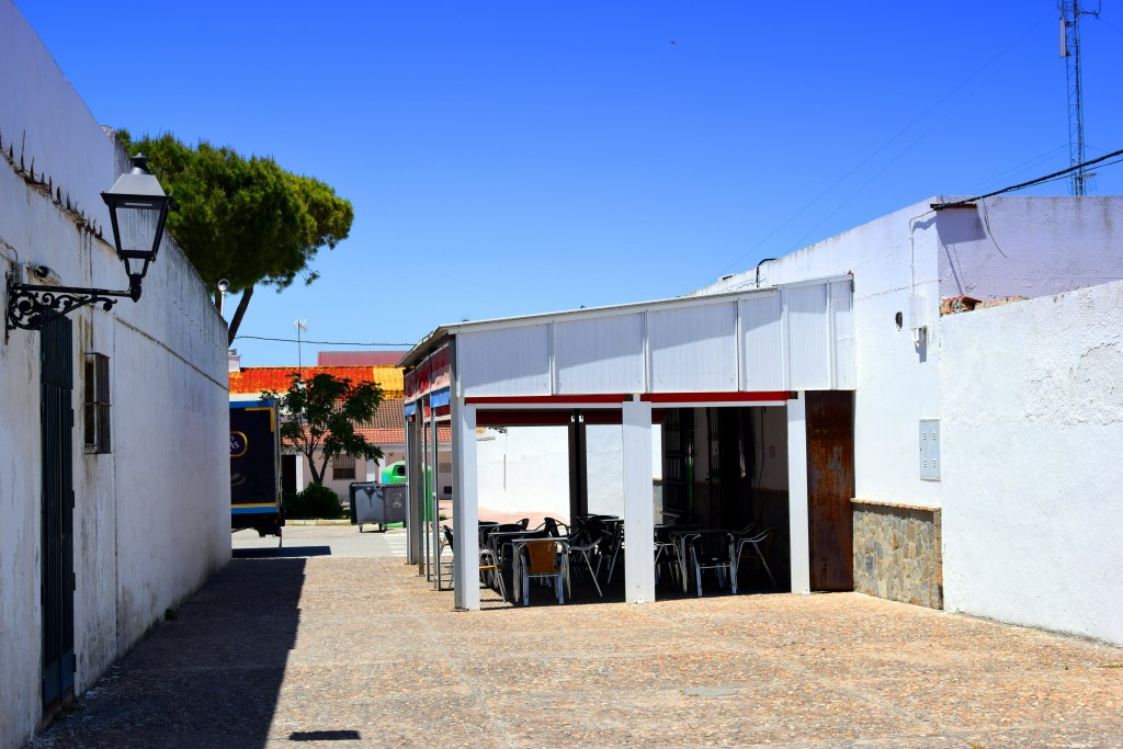 Foto de Marismillas (Sevilla), España